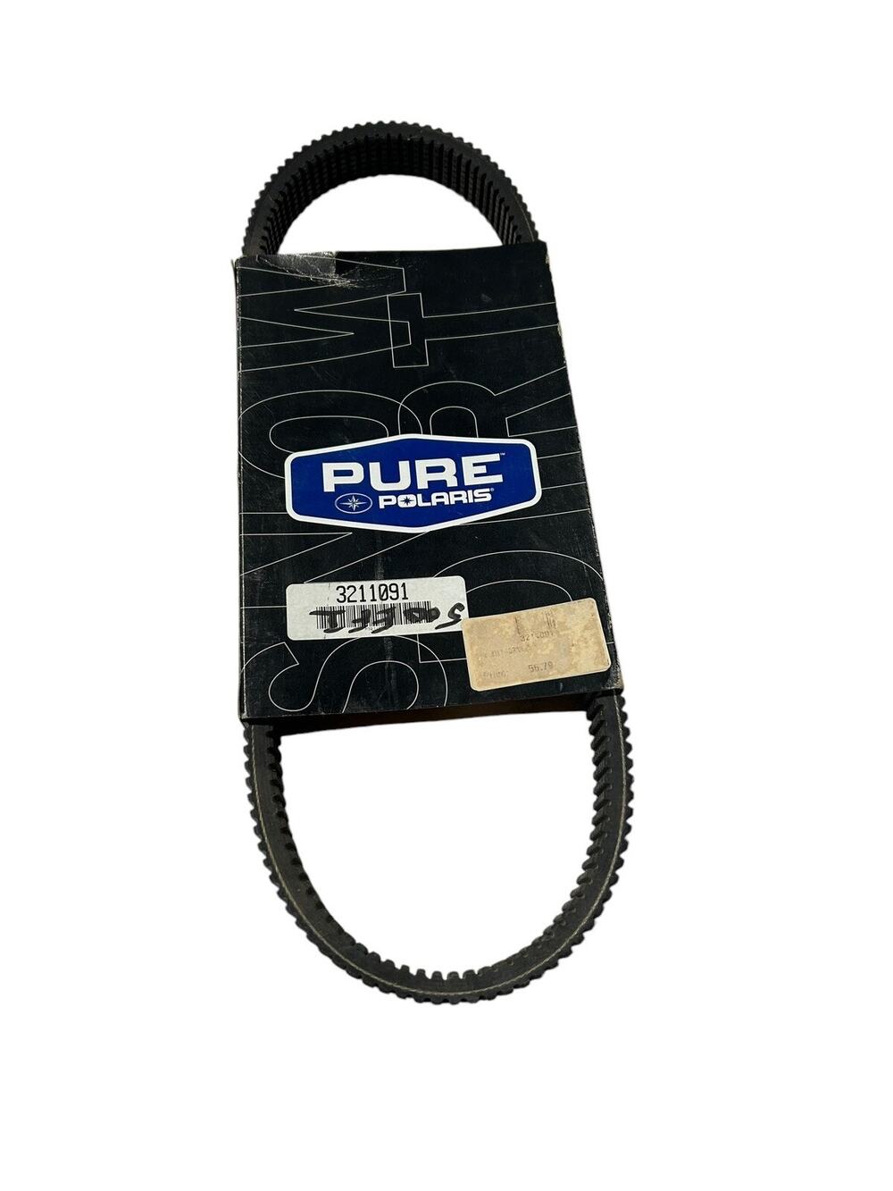 Polaris New OEM Sportsman 600 700 ATV 2002-2007 Drive Clutch Belt 3211091